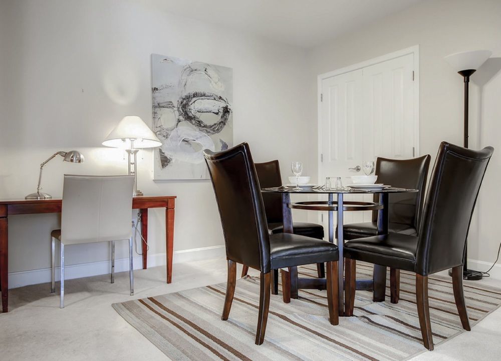 Global Luxury Suites Boston Back Bay Kültér fotó
