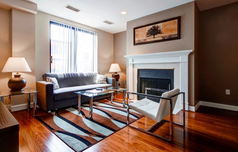 Global Luxury Suites Boston Back Bay Kültér fotó