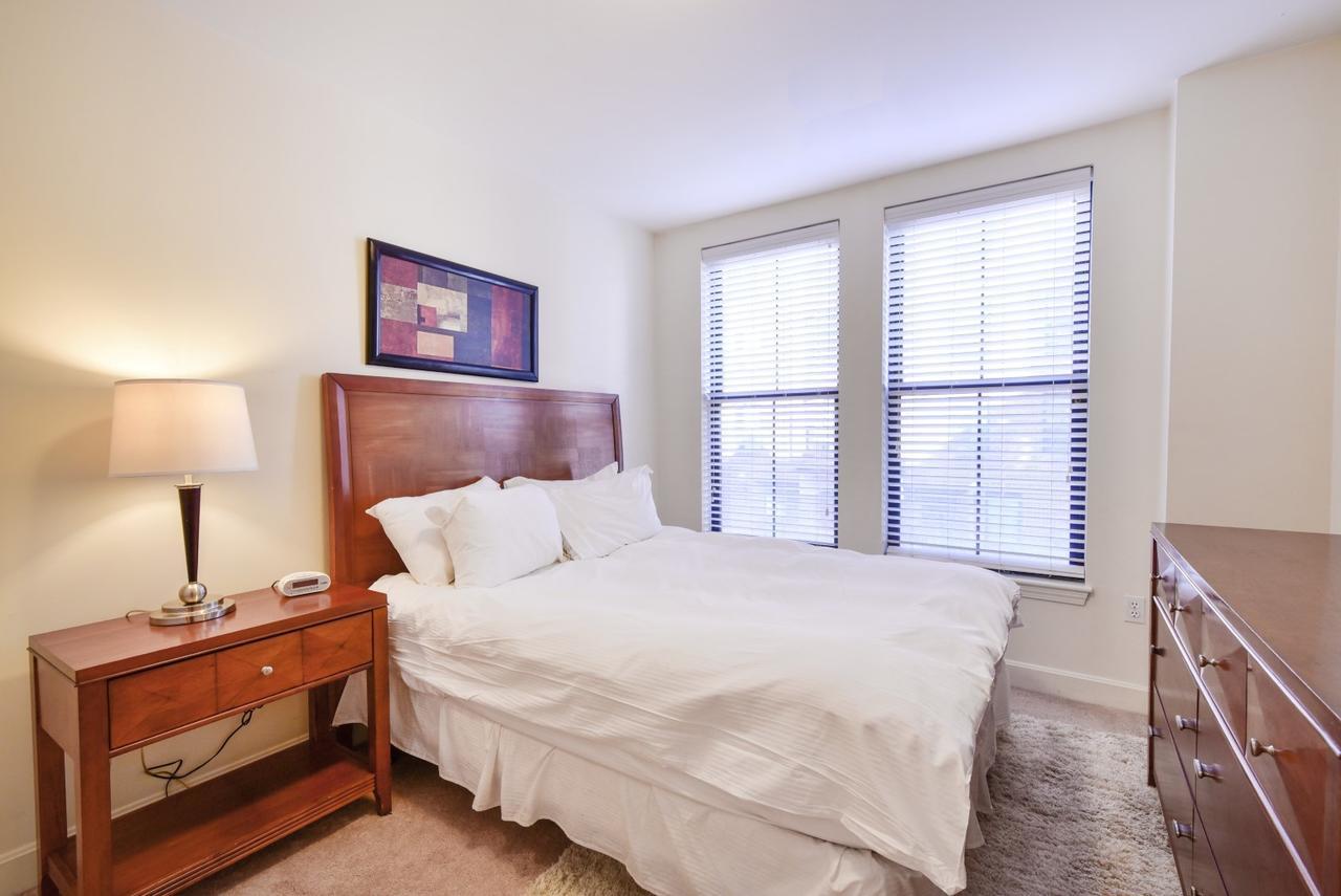 Global Luxury Suites Boston Back Bay Szoba fotó